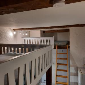 Appartement plein centre Cauterets 4 personnes