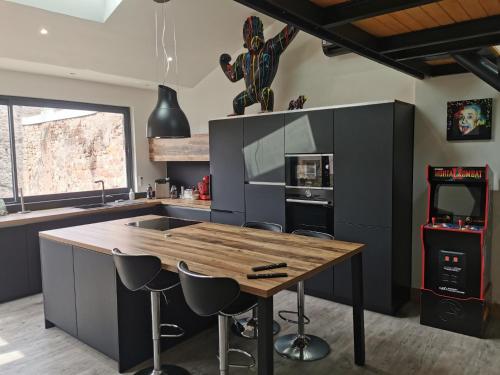 Appartement plein centre d'EPINAL