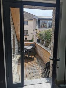 Appartement plein centre d'EPINAL