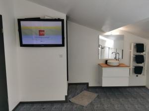 Appartement plein centre d'EPINAL