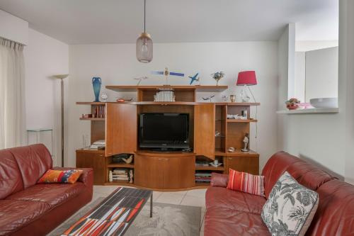 Appartement plein centre de la Baule