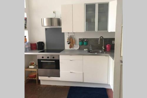 Appartement plein centre Nantes