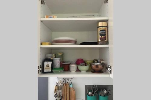 Appartement plein centre Nantes