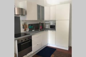 Appartement plein centre Nantes