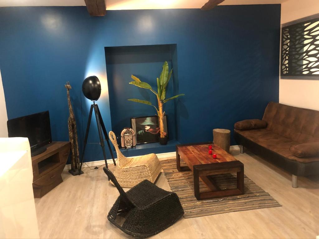 Appartement Plein centre 9 Rue de la Major, 11100 Narbonne