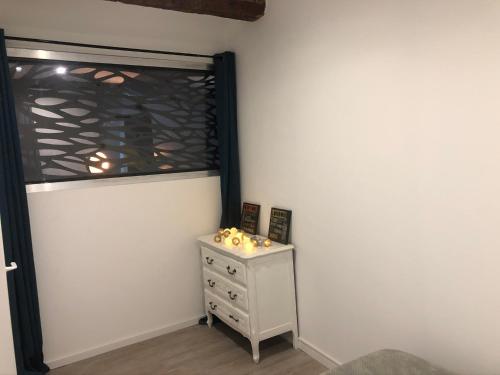 Appartement Plein centre