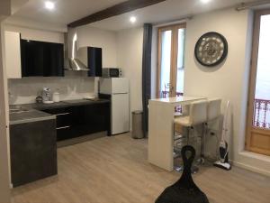 Appartement Plein centre