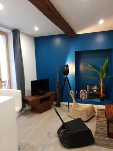 Appartement Plein centre