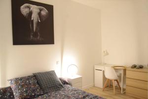Appartement plein centre proche Gare