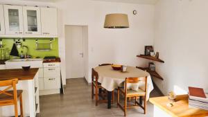 Appartement plein coeur la chaume