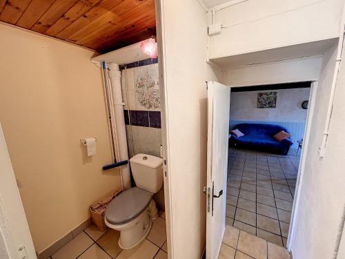 APPARTEMENT PLEIN DE CHARME 2CH