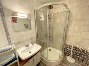 APPARTEMENT PLEIN DE CHARME 2CH