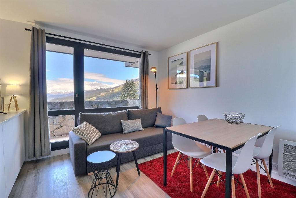 Appartement plein de charme - Ajaccio hyper centre