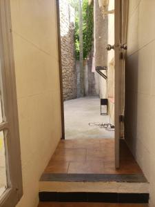 Appartement plein de charme dans vieux mas
