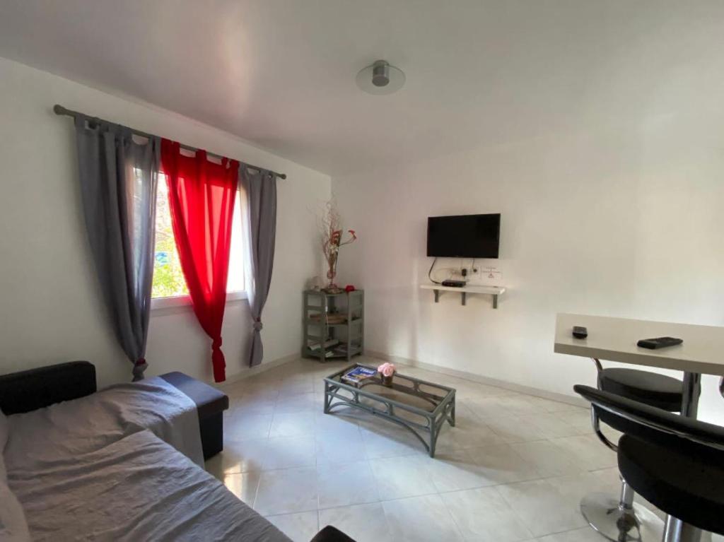 Appartement plein pied Lieu dit badella, 20218 Pietralba