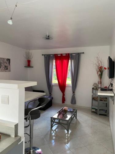 Appartement plein pied