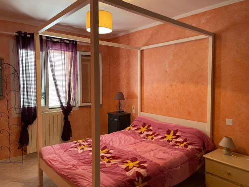 Appartement plein pied