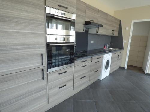 Appartement Plein Sud