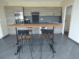 Appartement Plein Sud