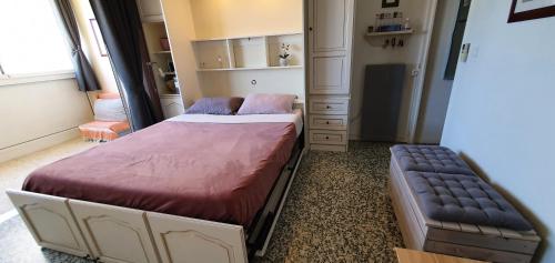 Appartement plein sud les Cyclades