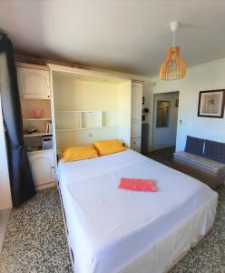 Appartement plein sud les Cyclades