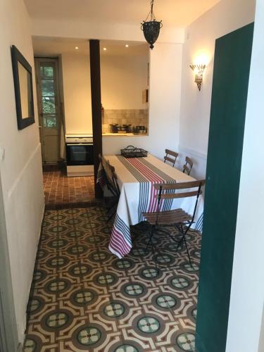 Appartement Plein sud