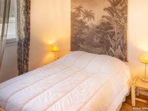 Appartement Ploemeur, 2 pièces, 4 personnes - FR-1-349-172