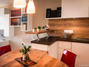 Appartement Ploemeur, 3 pièces, 5 personnes - FR-1-349-90