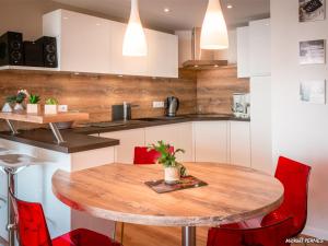 Appartement Ploemeur, 3 pièces, 5 personnes - FR-1-349-90