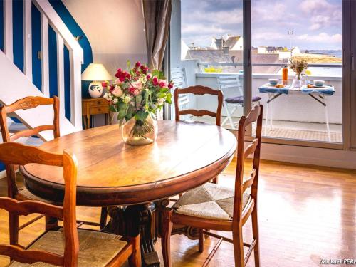 Appartement Ploemeur, 5 pièces, 7 personnes - FR-1-349-114
