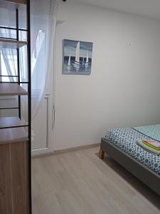 Appartement PLOEMEUR-Fort Bloqué