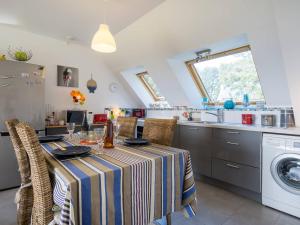 Appartement Plouharnel, 3 pièces, 4 personnes - FR-1-477-163