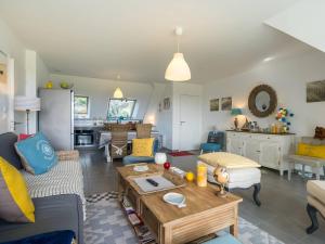 Appartement Plouharnel, 3 pièces, 4 personnes - FR-1-477-163