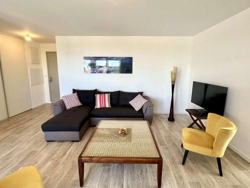Appartement Plouhinec Morbihan, 3 pièces, 4 personnes - FR-1-479-139