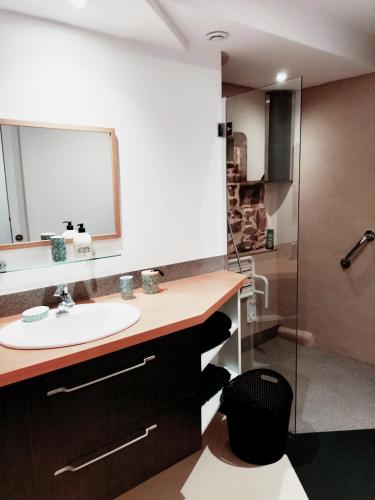 Appartement Pmr tout équipé