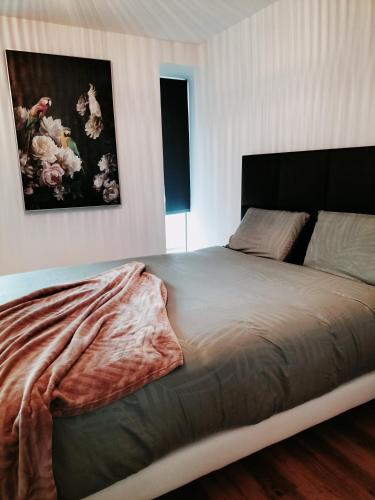 Appartement Pmr tout équipé