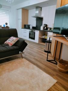 Appartement Pmr tout équipé