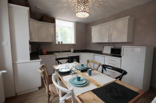 Appartement Poétique