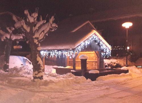 Appartement Pointe Pelouse