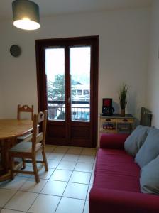 Appartement Pointe Pelouse