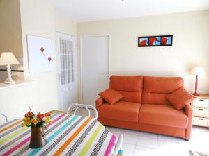 Appartement Pol