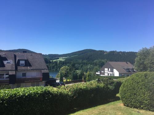 Appartement - Pölzweg 1 \