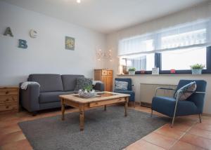 Appartement - Pölzweg 1 \