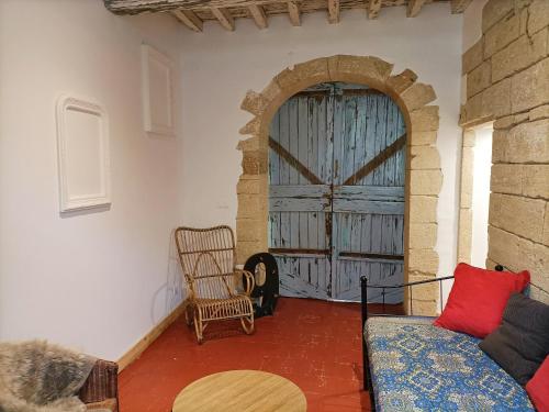 Appartement PONT DU GARD