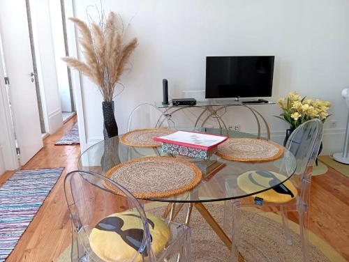 Appartement Pont Luiz