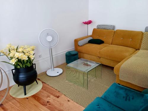 Appartement Pont Luiz