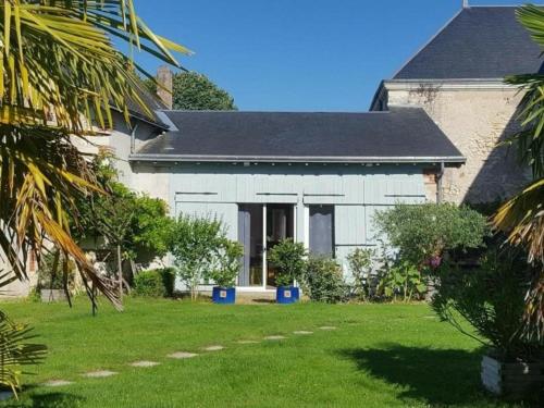 Appartement Pontlevoy, 2 pièces, 2 personnes - FR-1-491-305