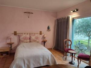 Appartement Pontlevoy, 2 pièces, 2 personnes - FR-1-491-305