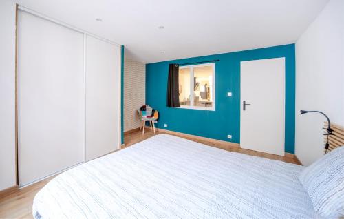 Appartement POP au coeur du centre ville