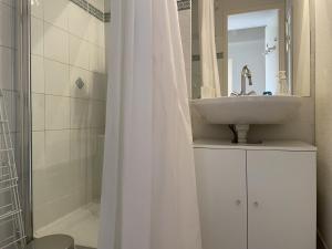 Appartement Pornic, 2 pièces, 2 personnes - FR-1-612-81